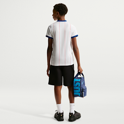 ☆ナイキ NIKE チェルシーFC シーズン サードレプリカユニフォーム☆ NIKE公式】チェルシーFC 2026/27 スタジアム サード ジュニア ナイキ
